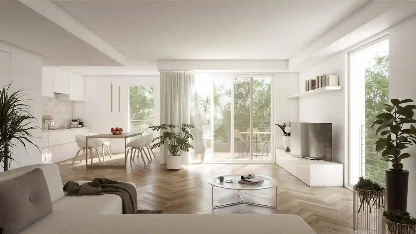 Appartamento - foto 2