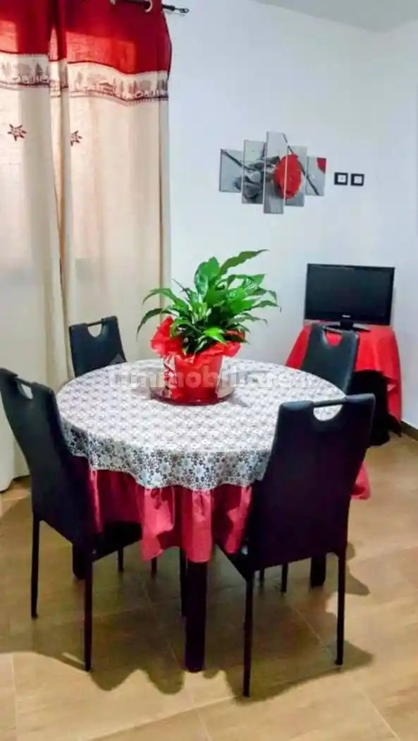 Appartamento in vendita a Sciacca