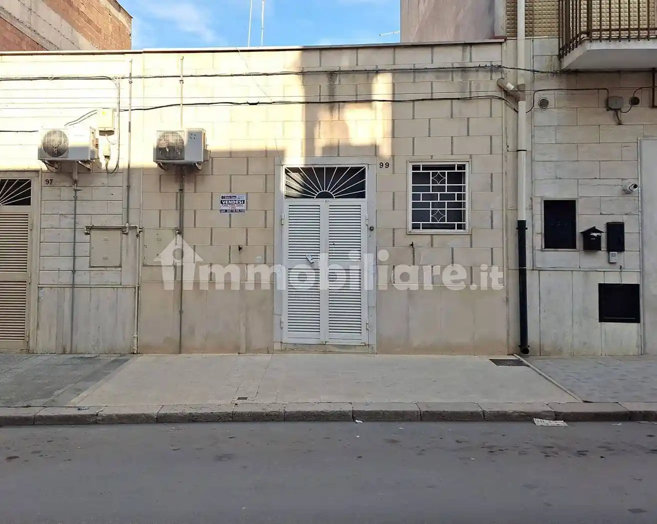 Appartamento in vendita a Cerignola