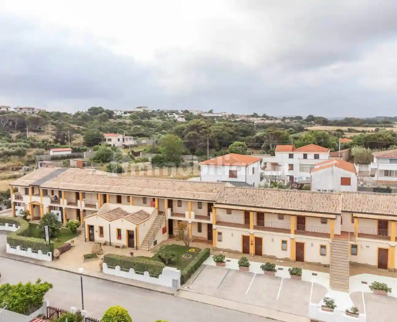 Palazzo - Edificio - foto 2