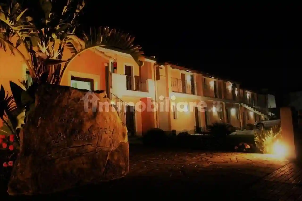 Palazzo - Edificio - foto 3