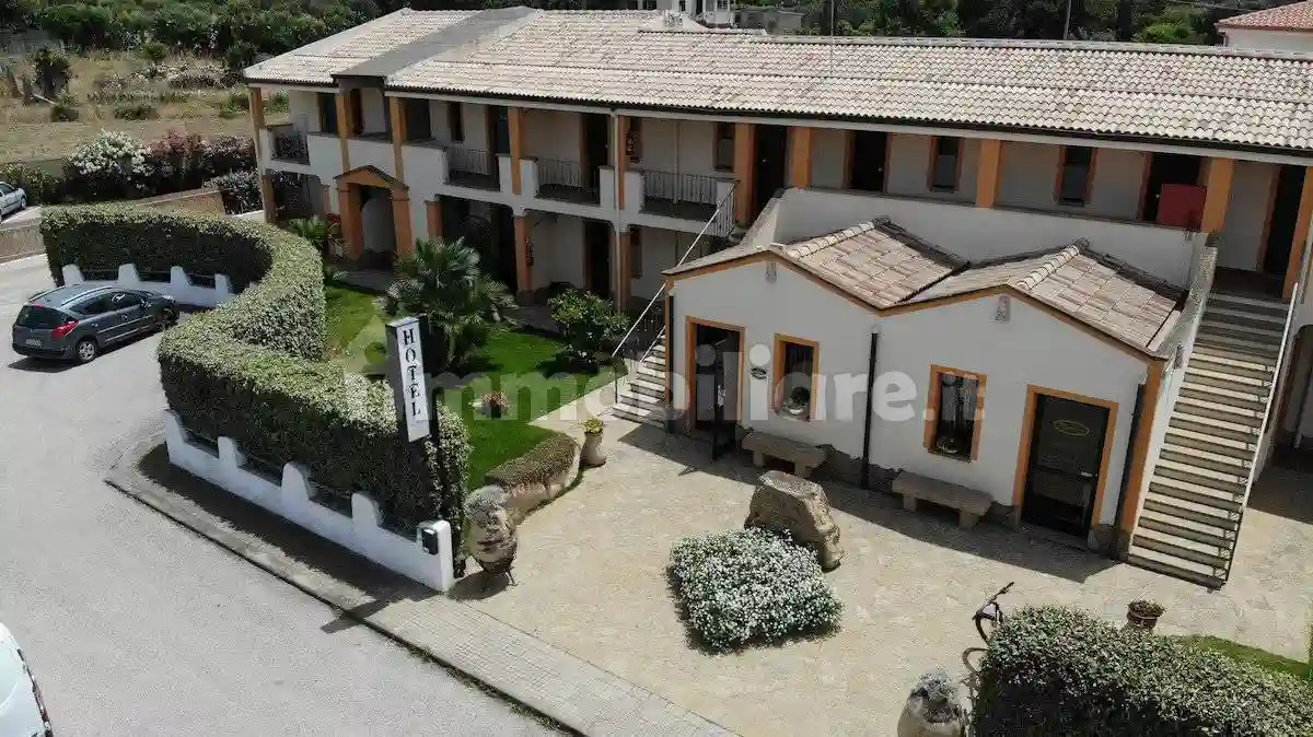 Palazzo - Edificio - foto 4