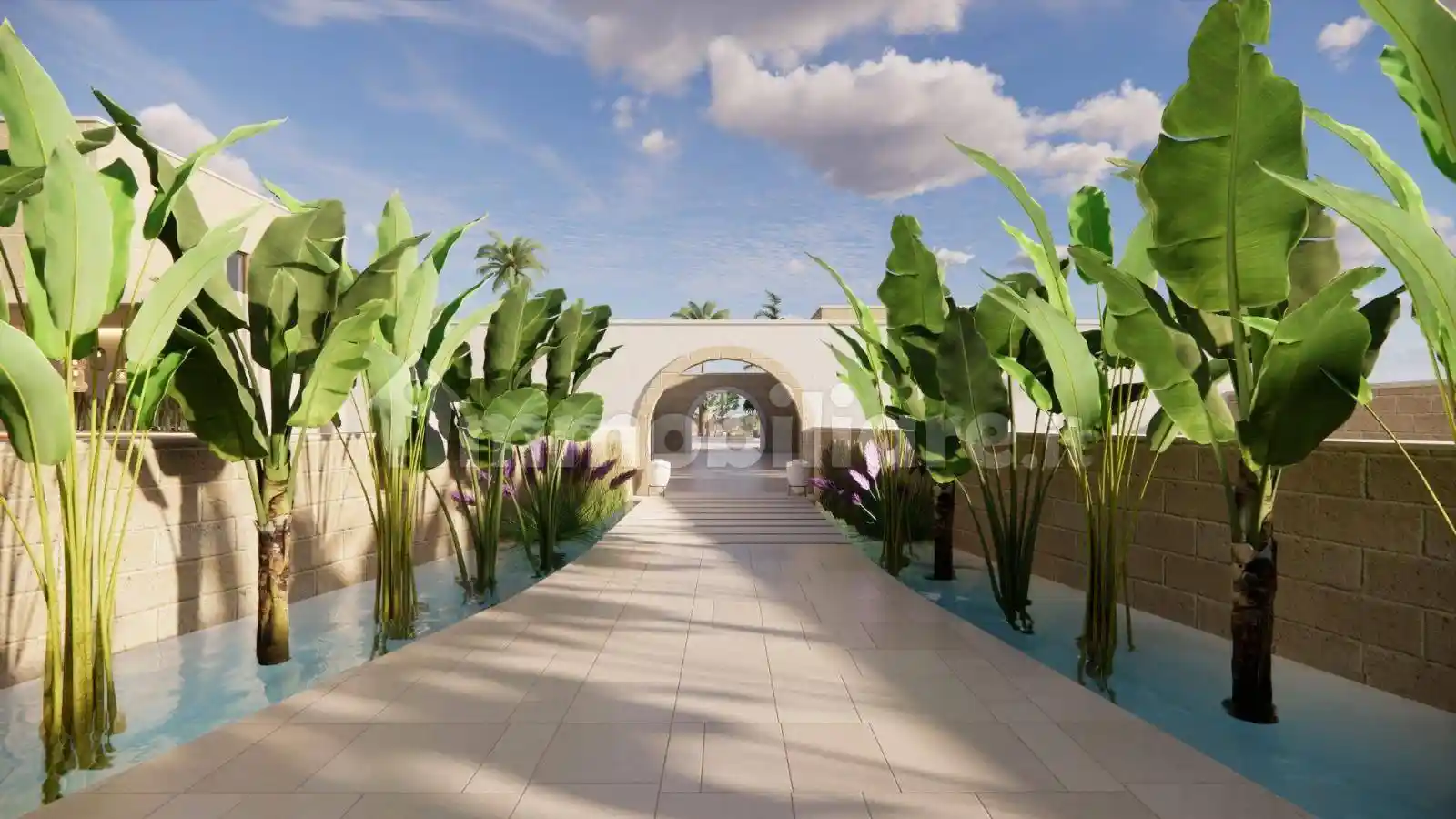 Rustico - Casale in vendita a San Donato di Lecce