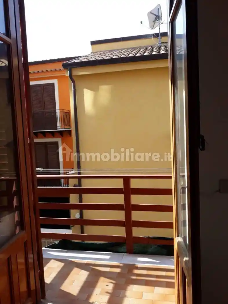 Appartamento in vendita a Santa Flavia