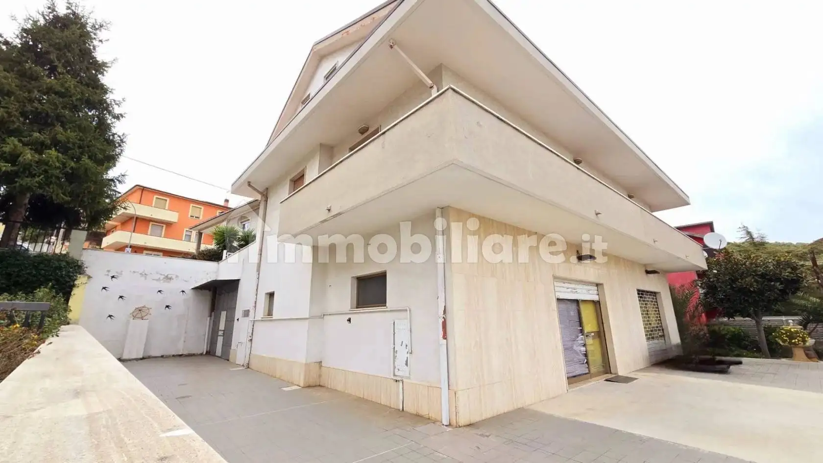 Villa in vendita a Spoltore