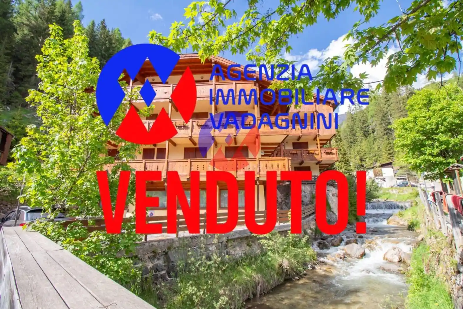 Appartamento in vendita a Canazei