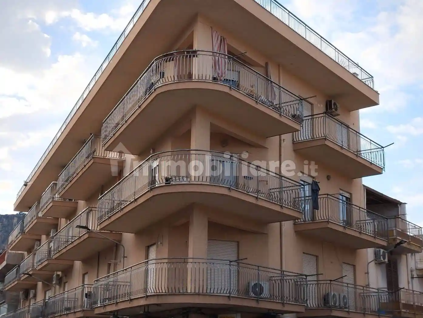 Appartamento in vendita a Bagheria