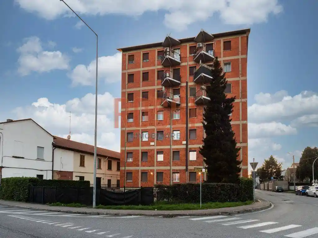 Appartamento in vendita a Monza
