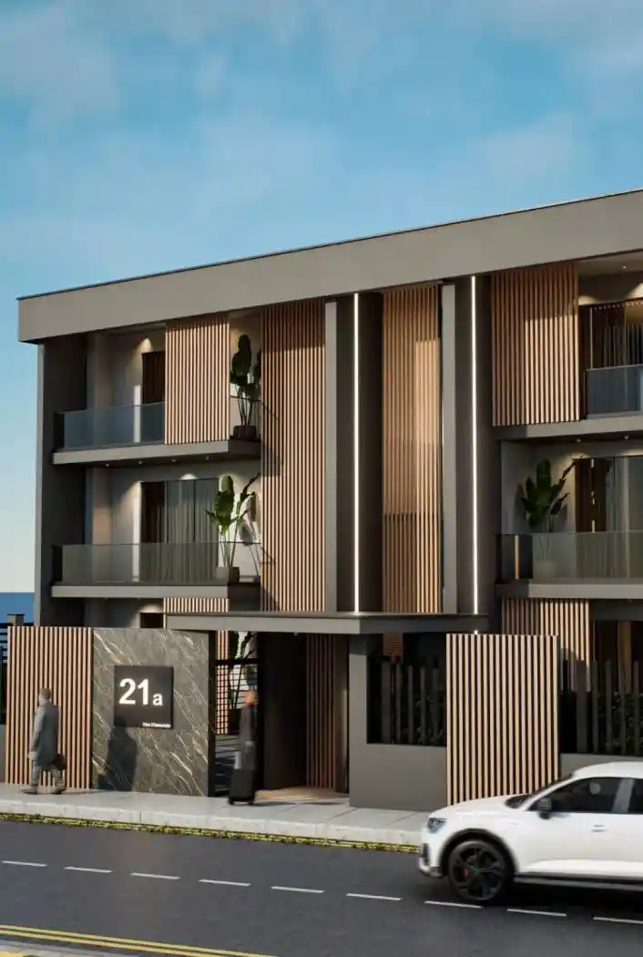 Appartamento - foto 5