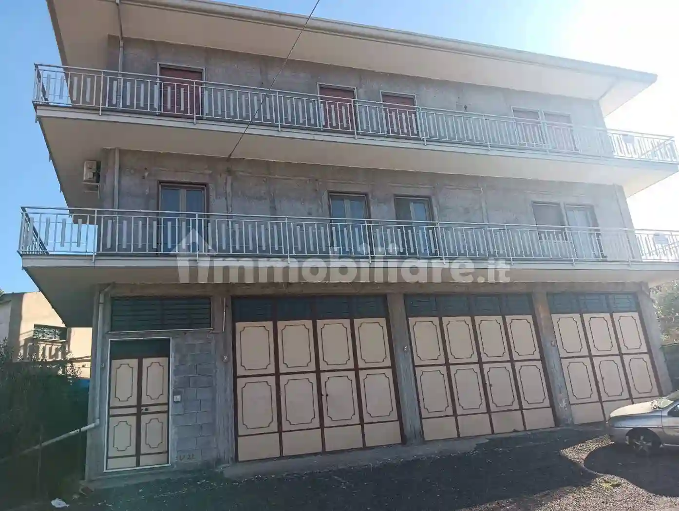 Palazzo - Edificio - foto 2