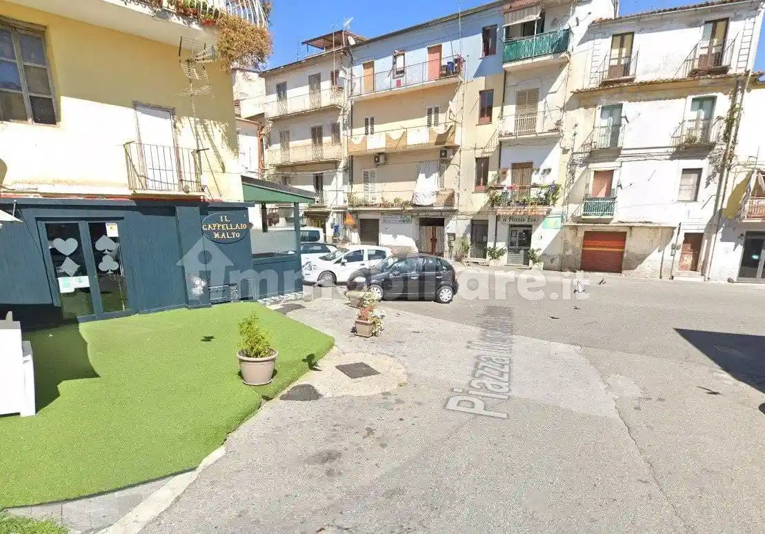 Appartamento via Crocefisso 67, Nicastro Sambiase, Lamezia Terme - foto 2