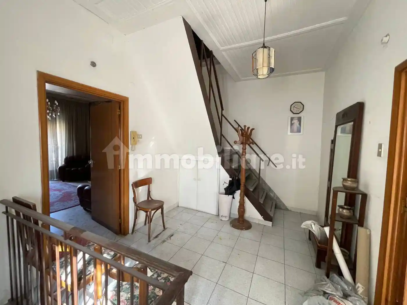 Appartamento via Crocefisso 67, Nicastro Sambiase, Lamezia Terme - foto 4