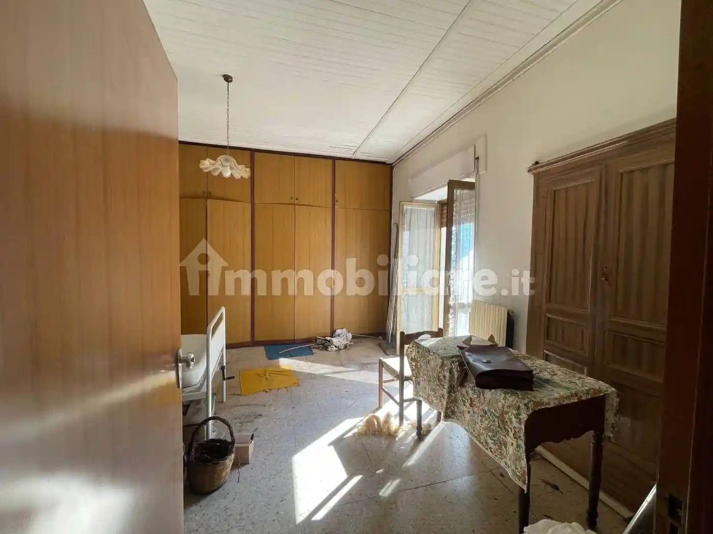 Appartamento via Crocefisso 67, Nicastro Sambiase, Lamezia Terme - foto 5