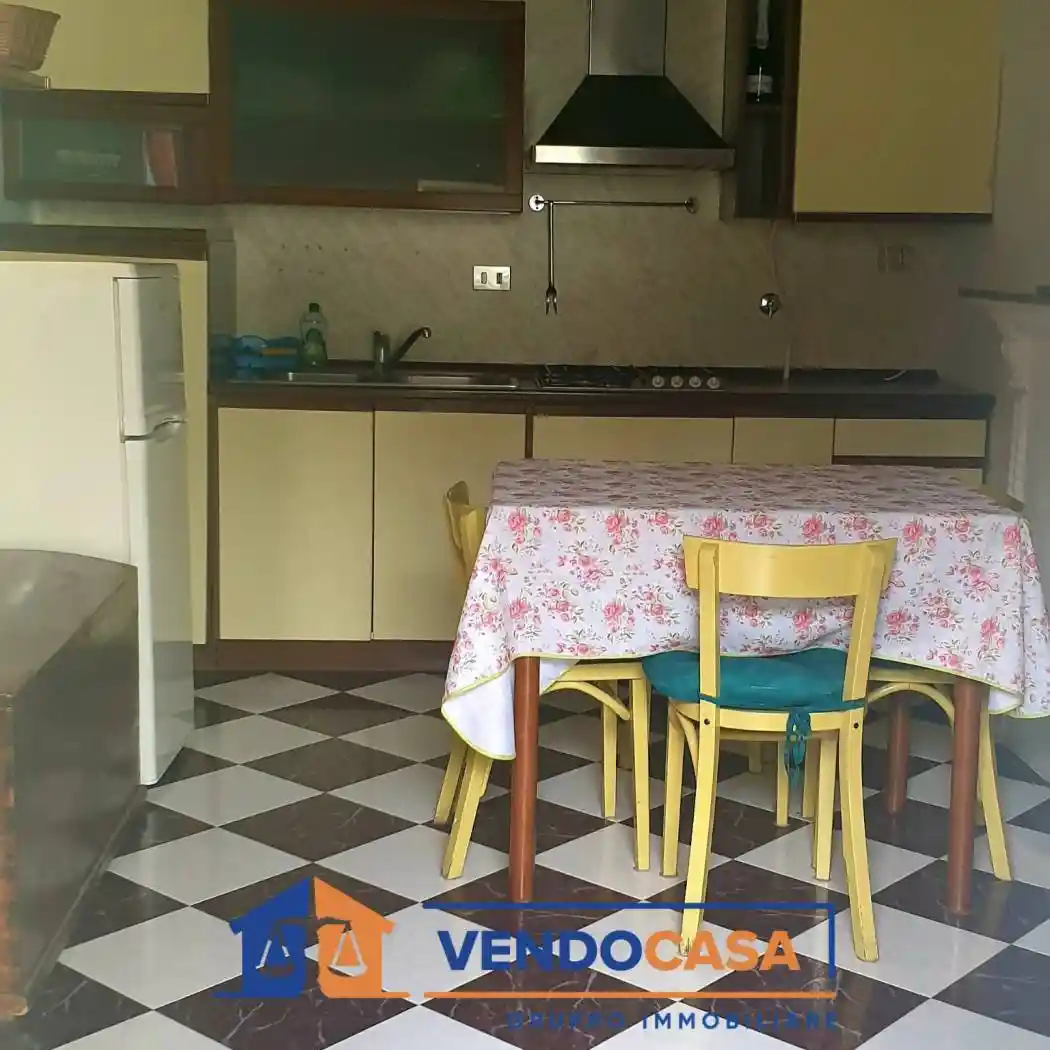 Appartamento in vendita a Rivoli