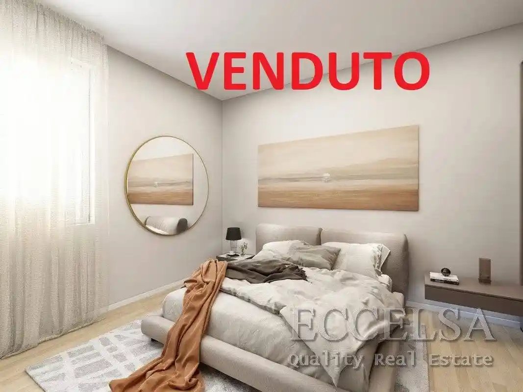 Appartamento in vendita a Verona