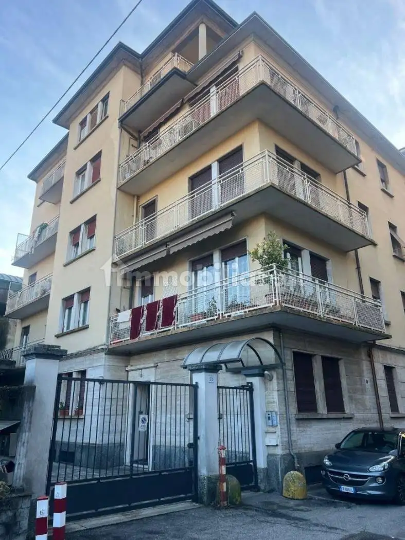 Appartamento in vendita a Varese