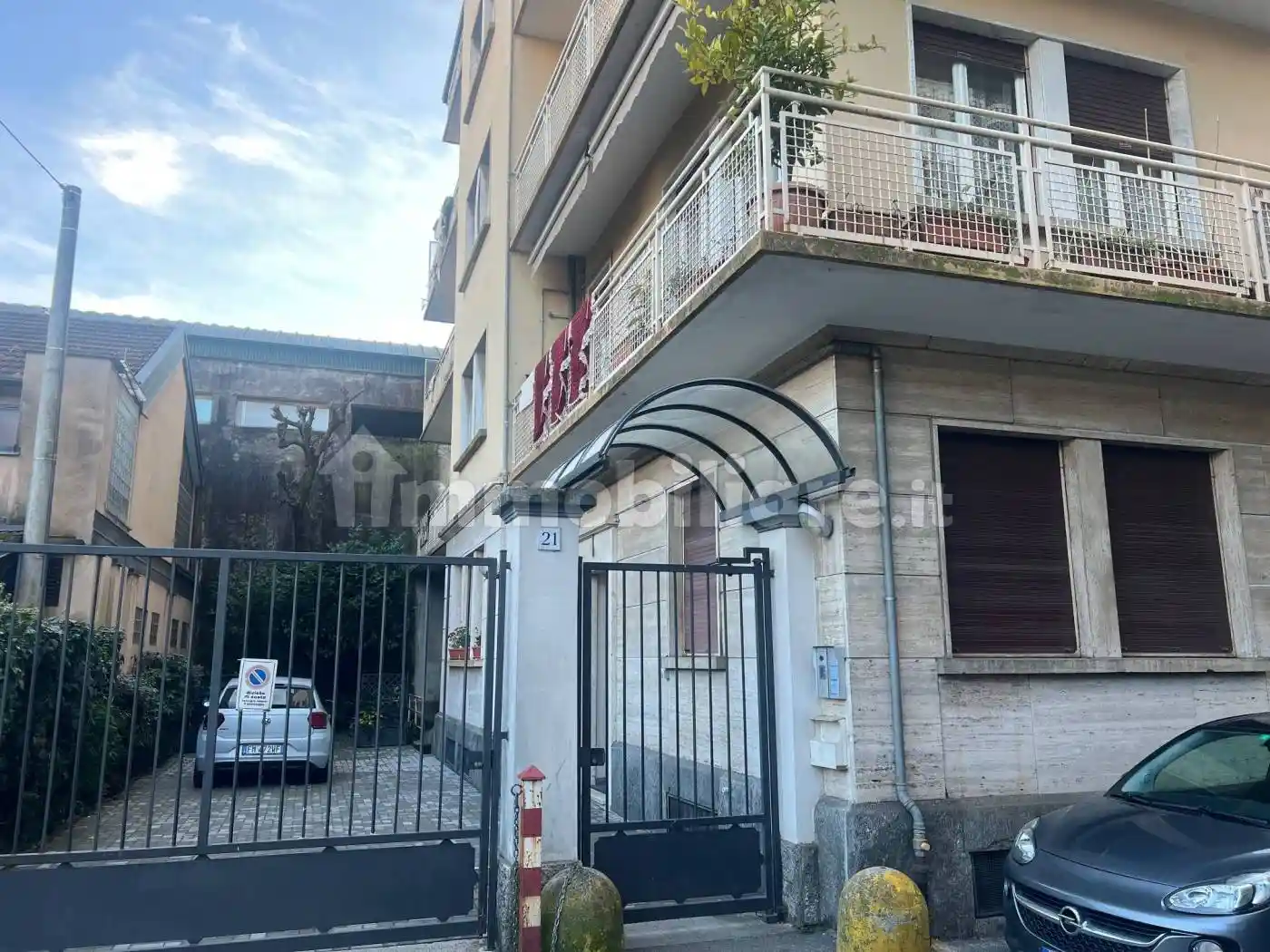 Bilocale via Piave 21, Centro, Varese - foto 2