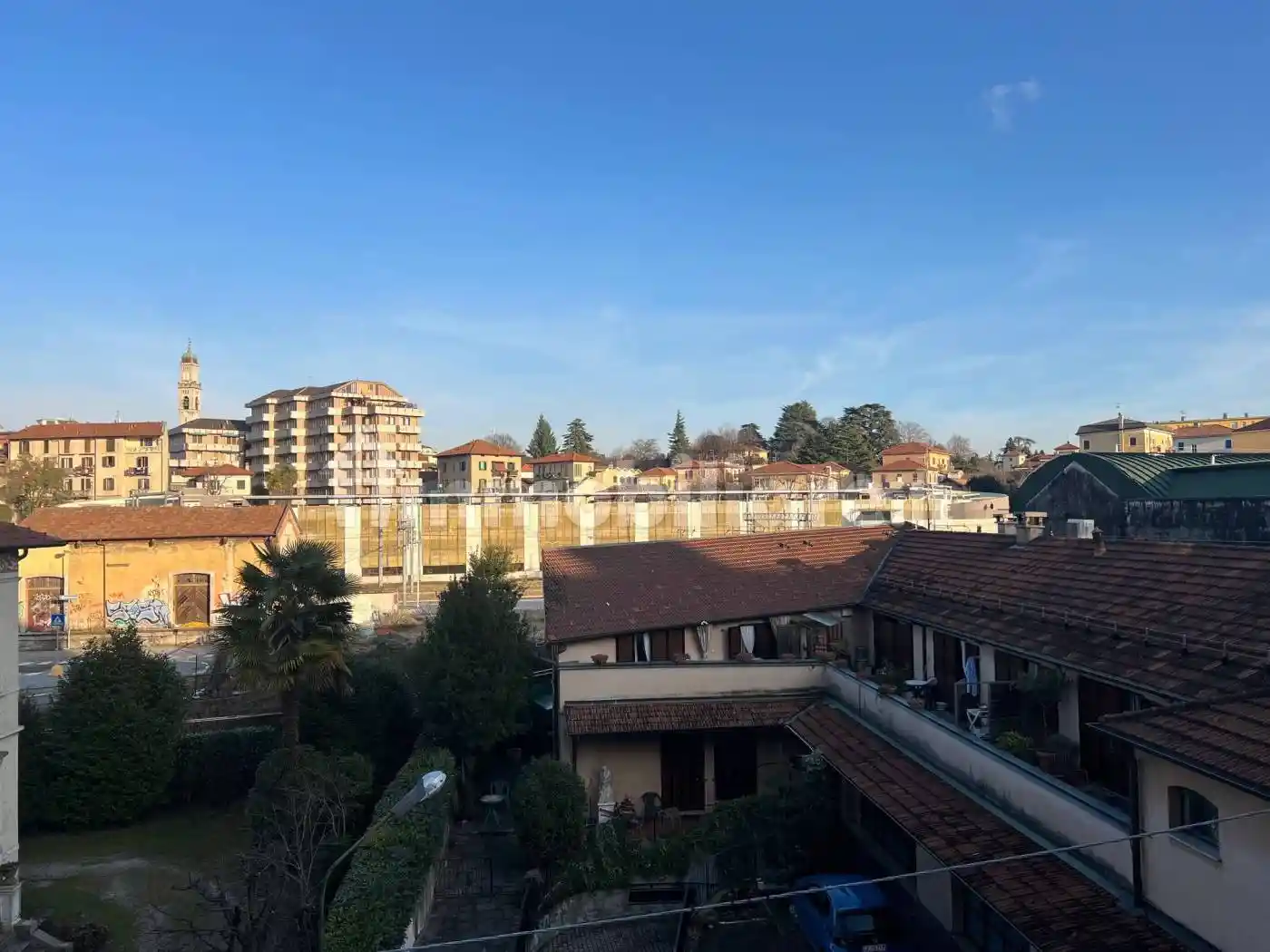 Bilocale via Piave 21, Centro, Varese - foto 3