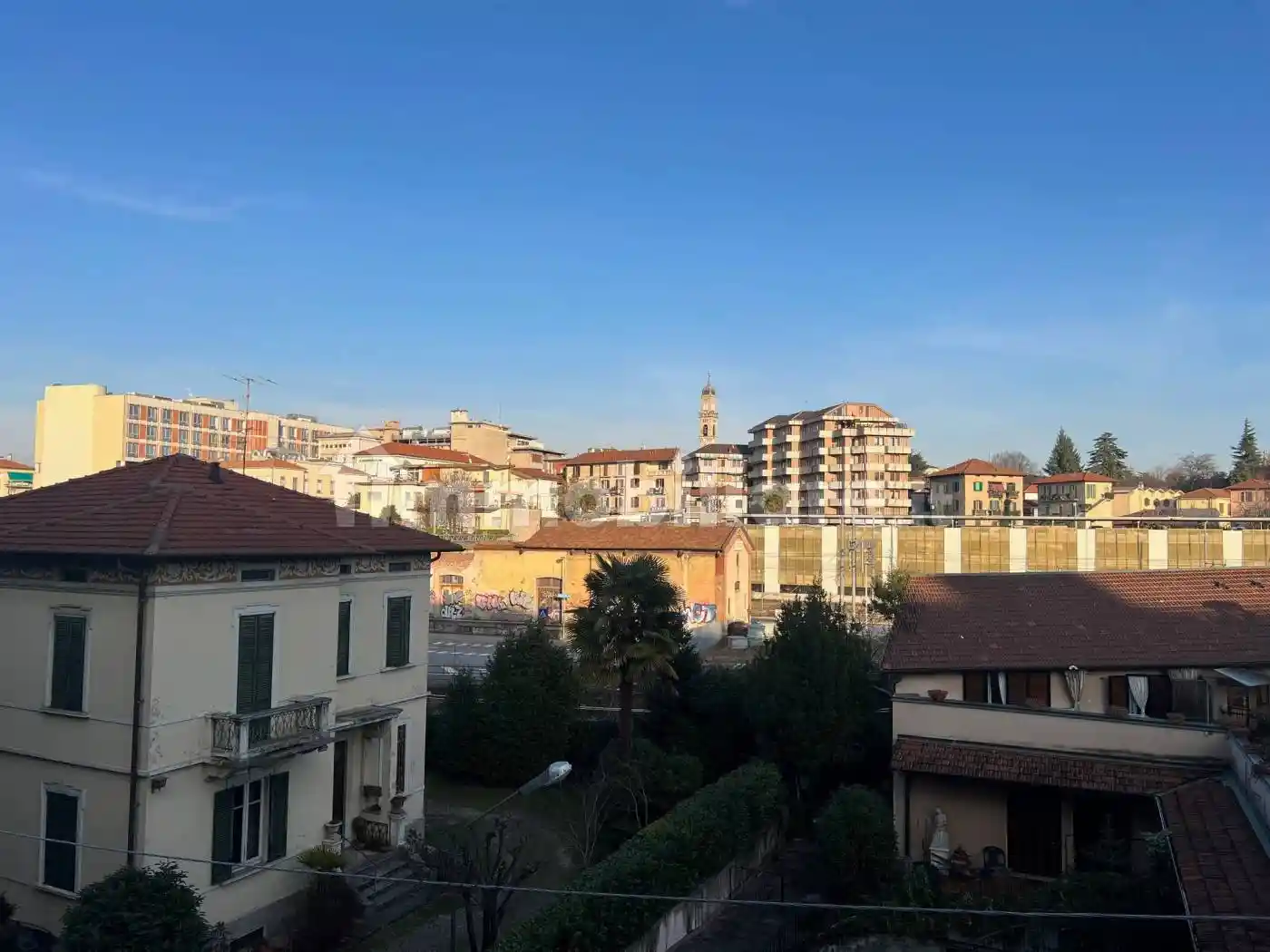 Bilocale via Piave 21, Centro, Varese - foto 4