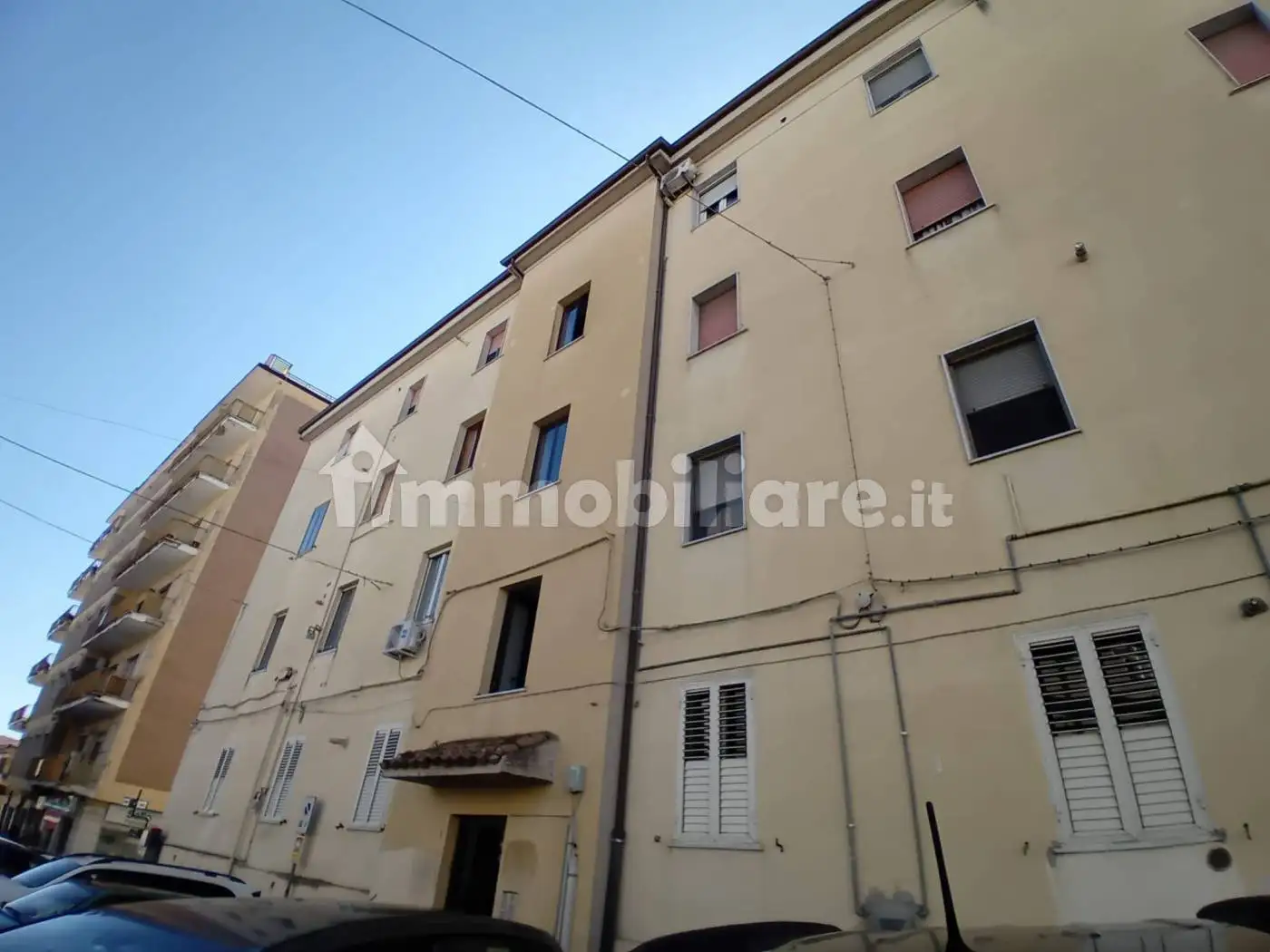 Appartamento in vendita a Catanzaro