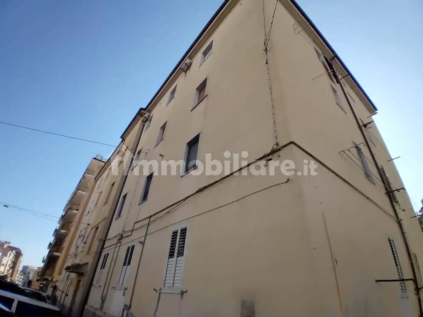 Bilocale piazza Fratelli Bandiera, Stadio - Pontepiccolo, Catanzaro - foto 2