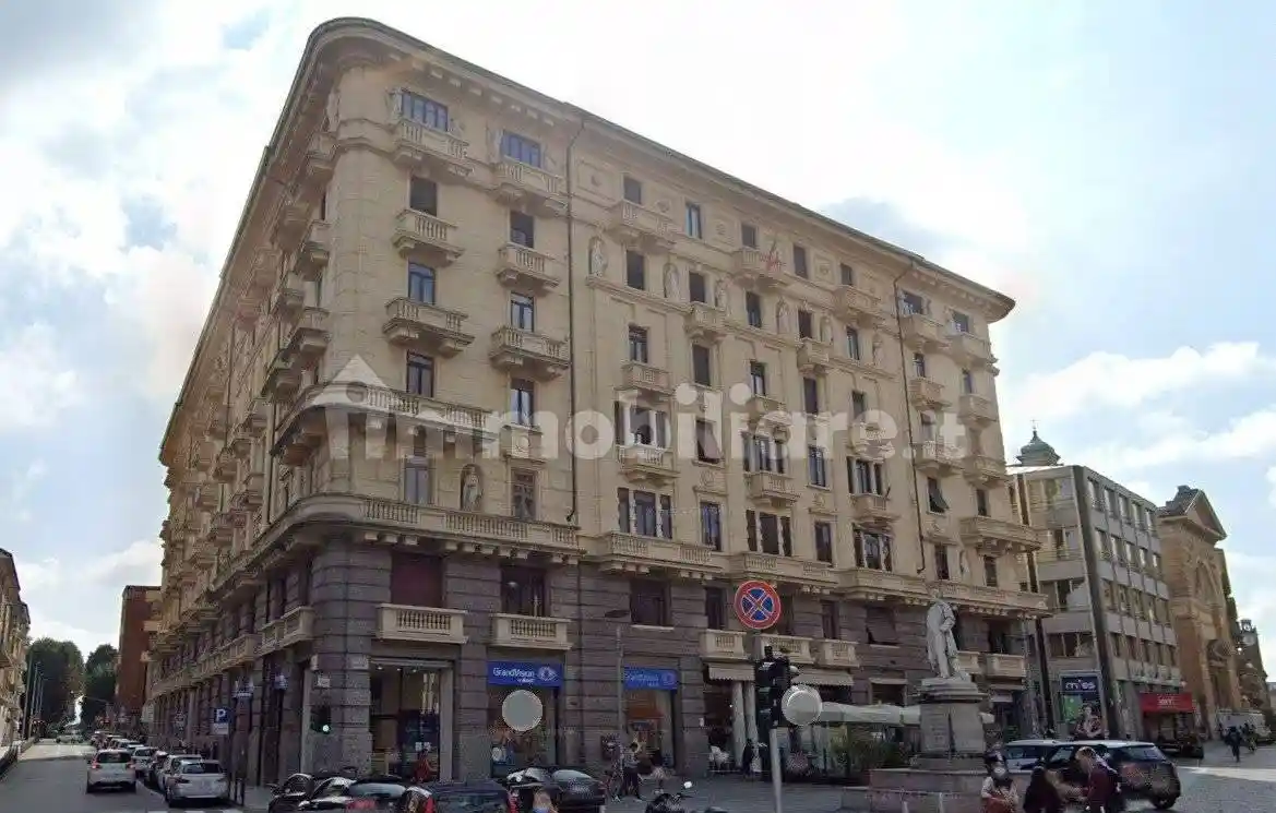 Appartamento in vendita a Novara