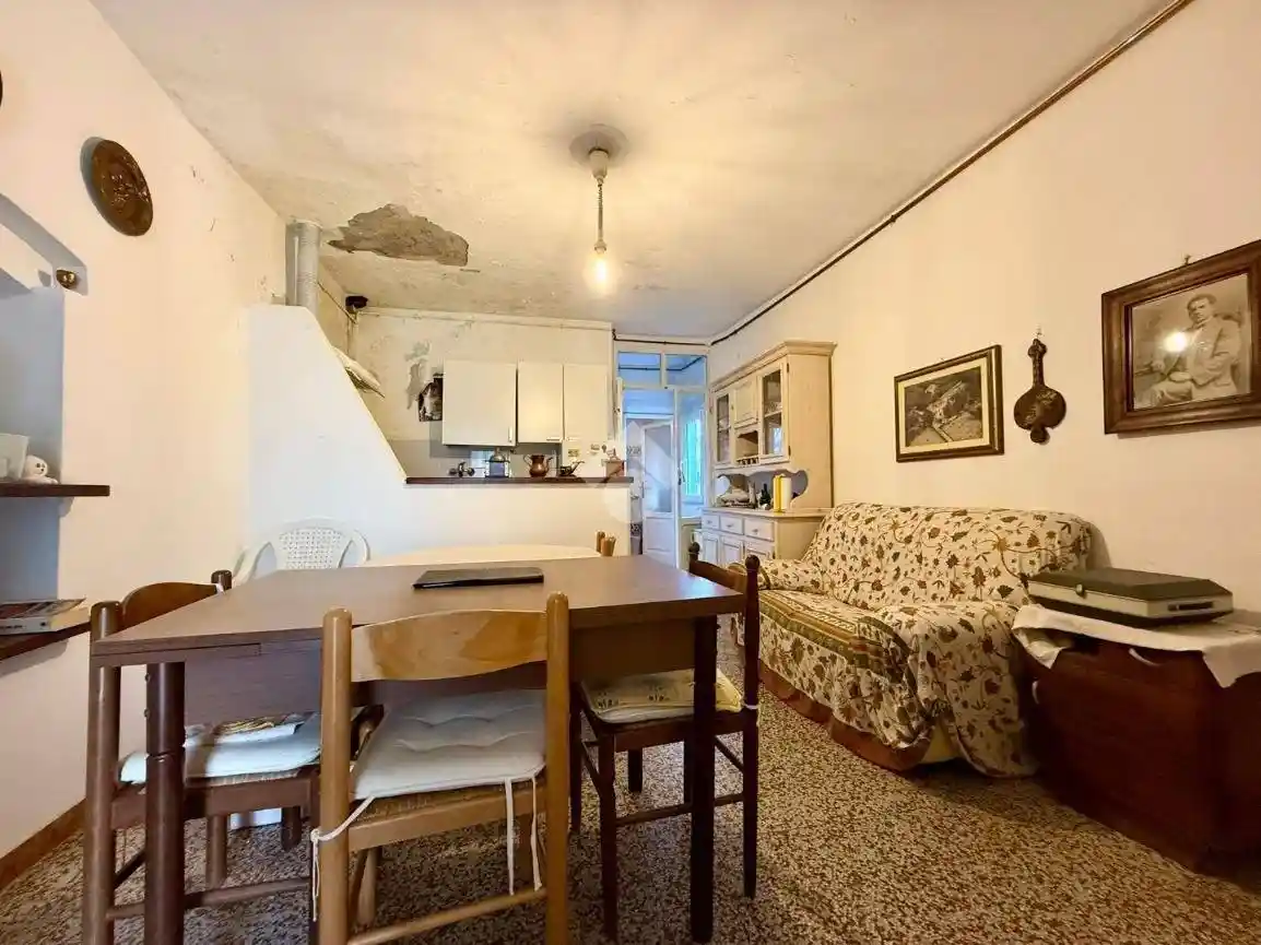 Appartamento in vendita a Sarzana