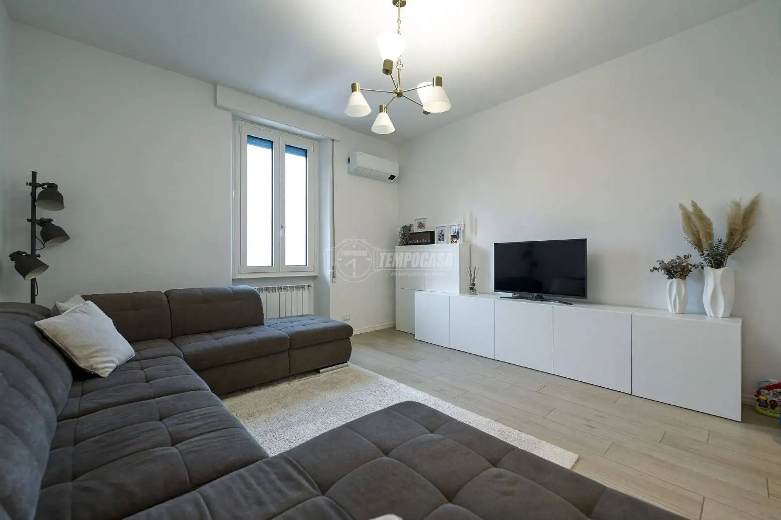 Appartamento in vendita a Pieve d'Olmi