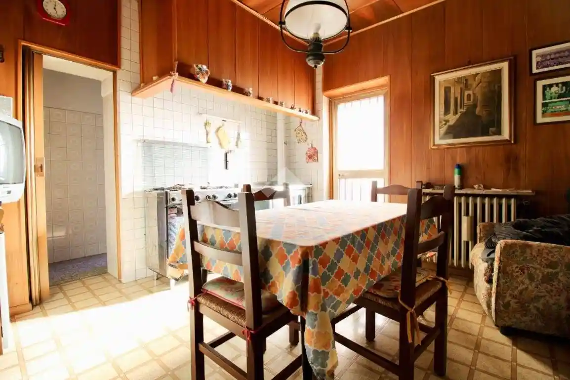 Rustico via Gorizia 10, Centro, Gonars - foto 2