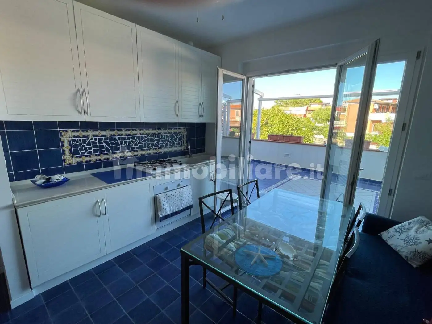 Appartamento in vendita a Isola di Capo Rizzuto