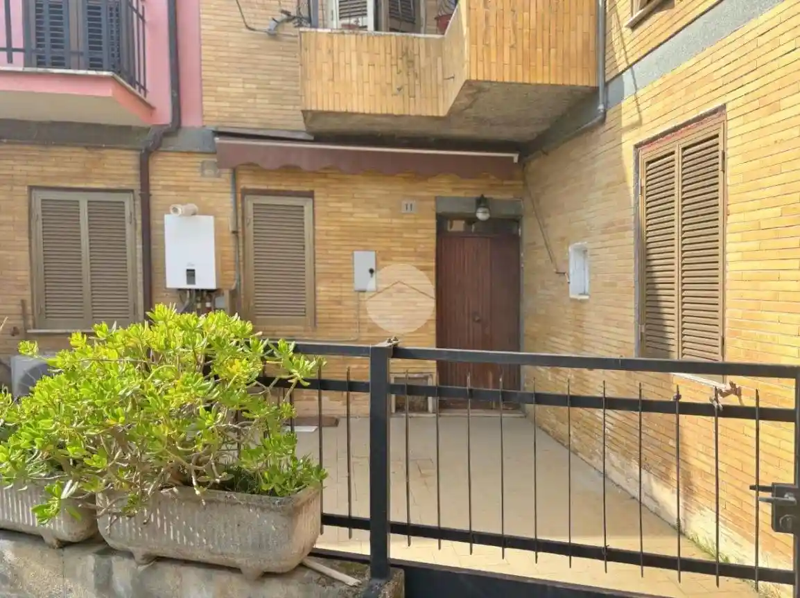 Appartamento in vendita a Civita Castellana