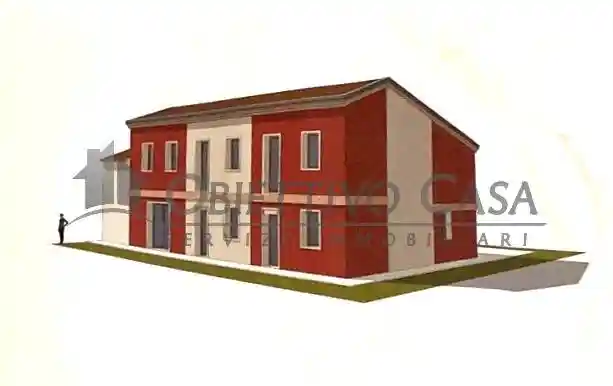 Villa in vendita a Pontelongo