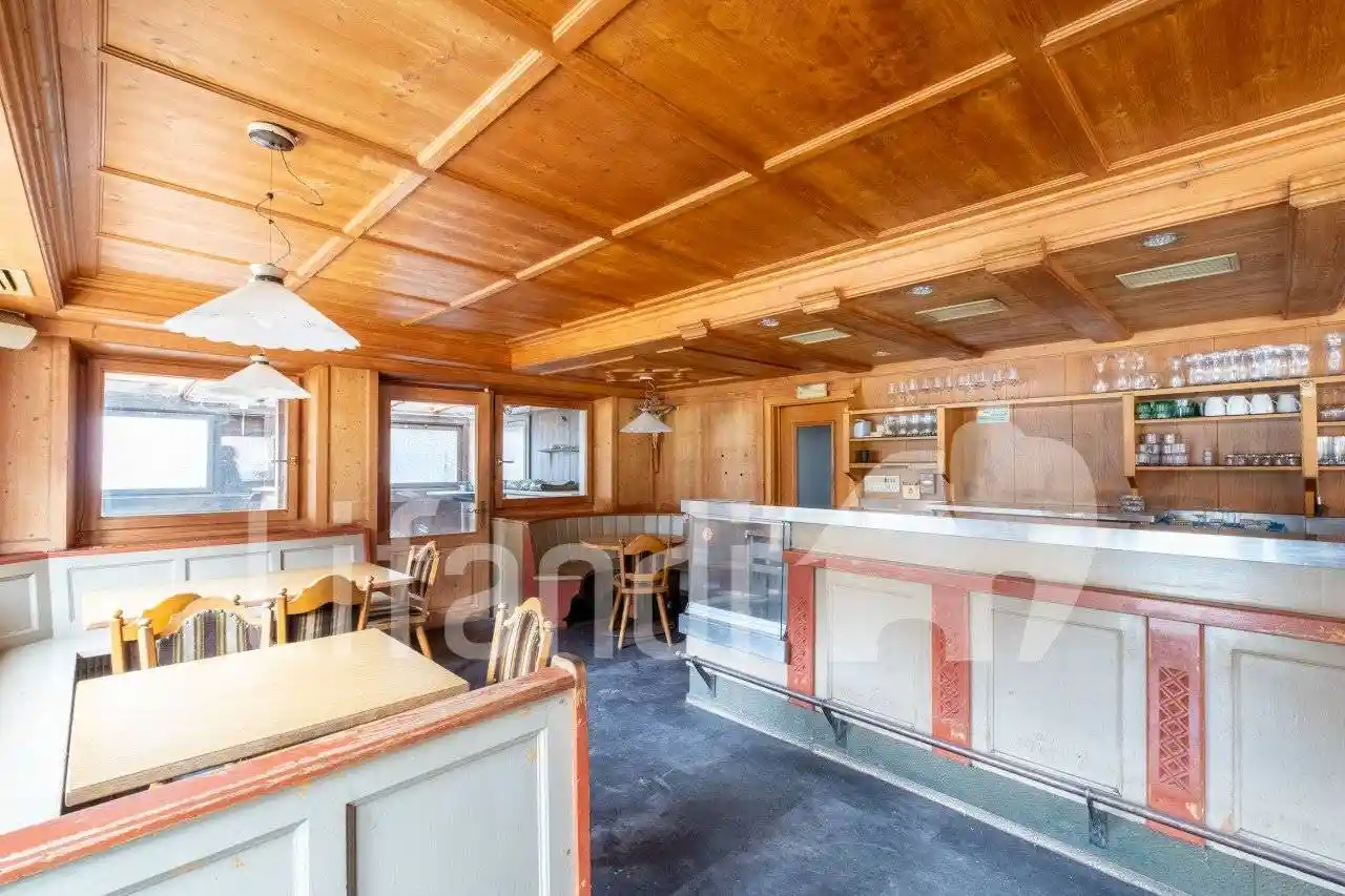 Terratetto unifamiliare Psairerstraße 13, San Martino in Passiria - foto 5