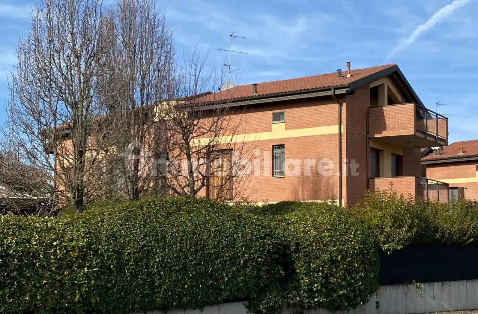 Appartamento in vendita a Formigine