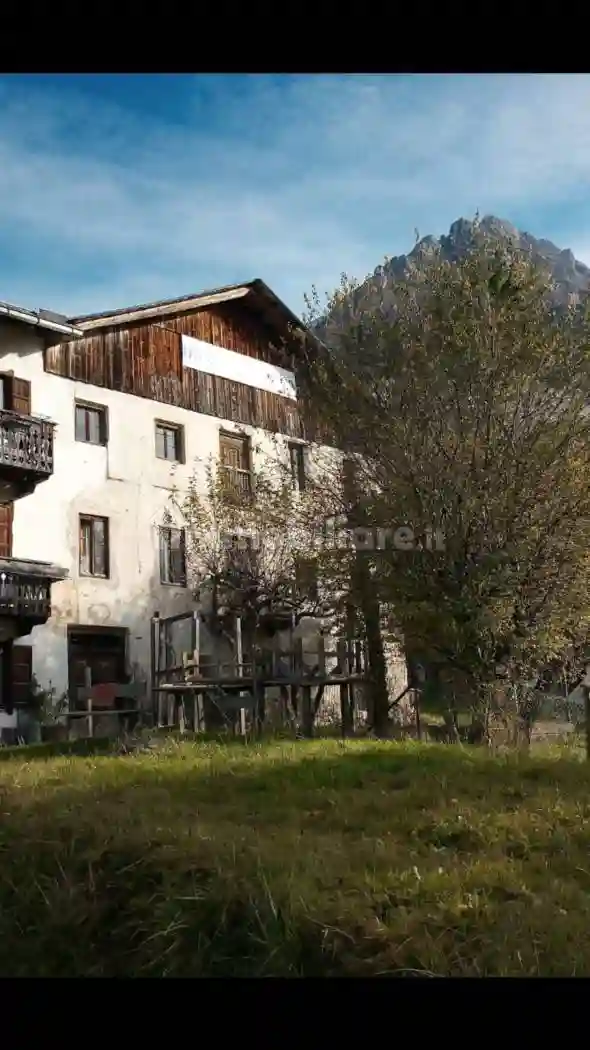 Palazzo - Edificio - foto 2