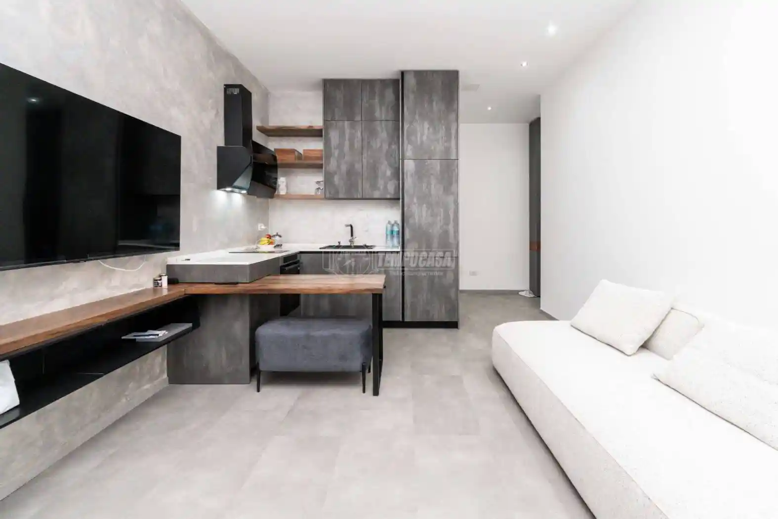 Bilocale via Rancati 6, Turro, Milano - foto 2