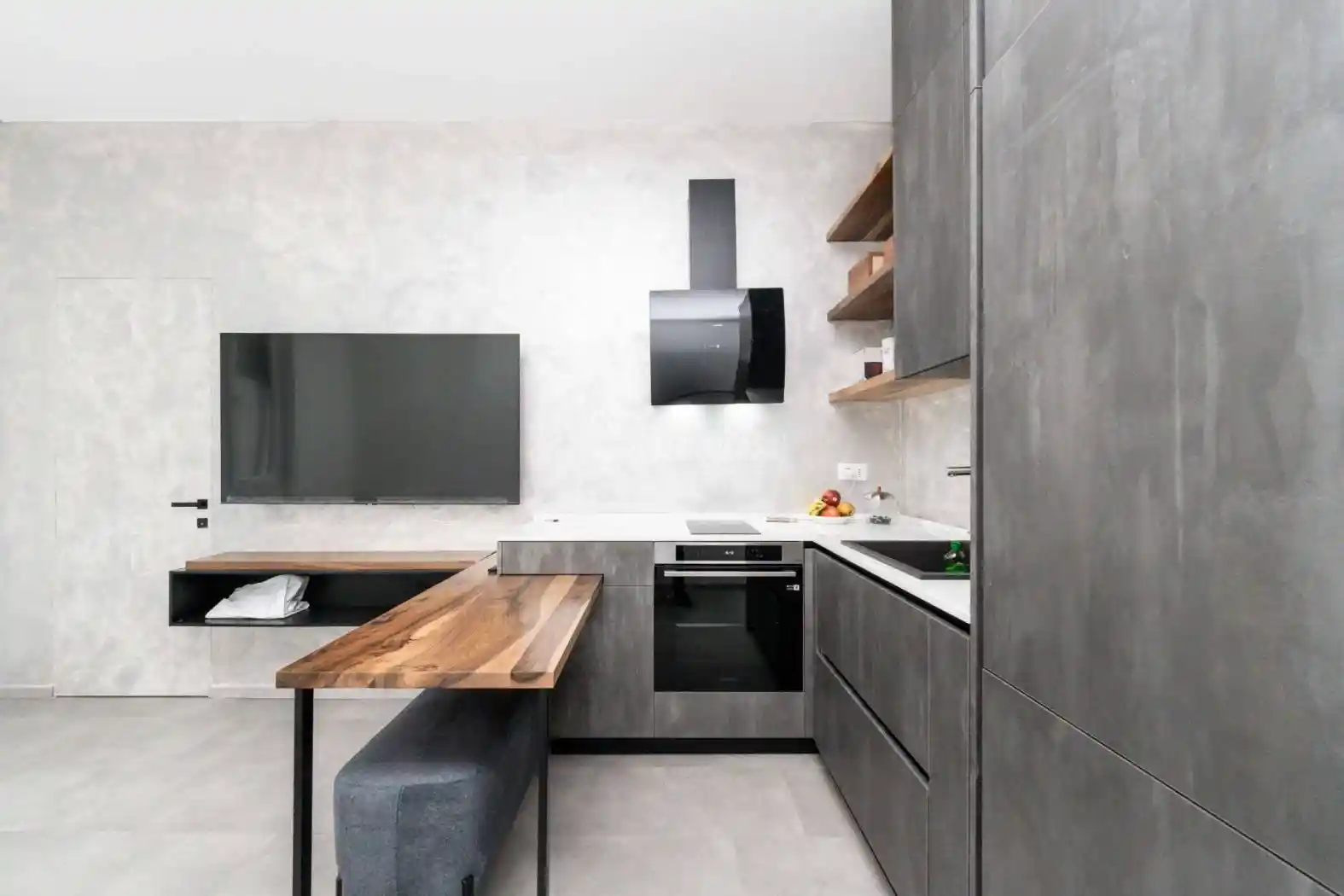 Bilocale via Rancati 6, Turro, Milano - foto 3