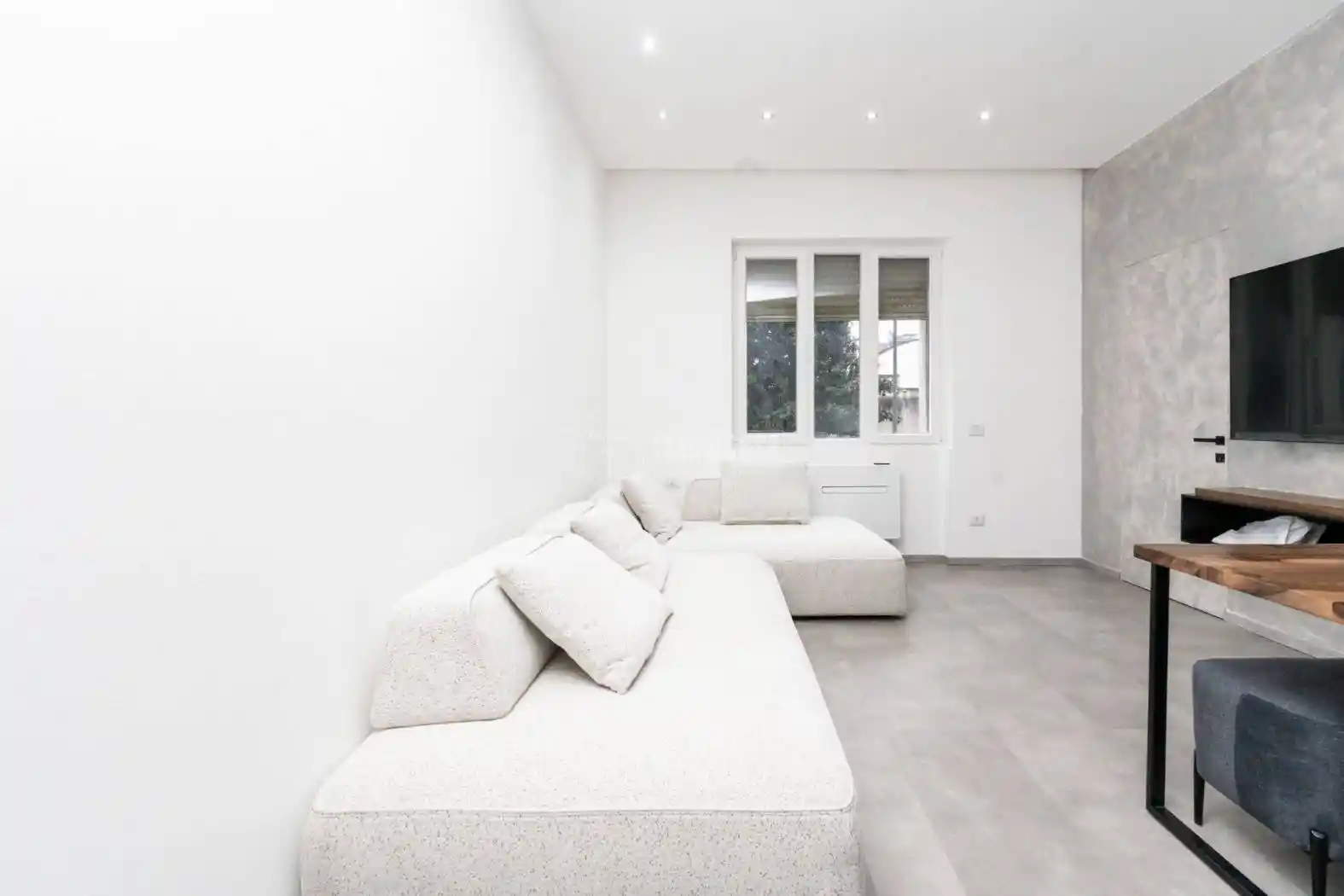 Bilocale via Rancati 6, Turro, Milano - foto 5