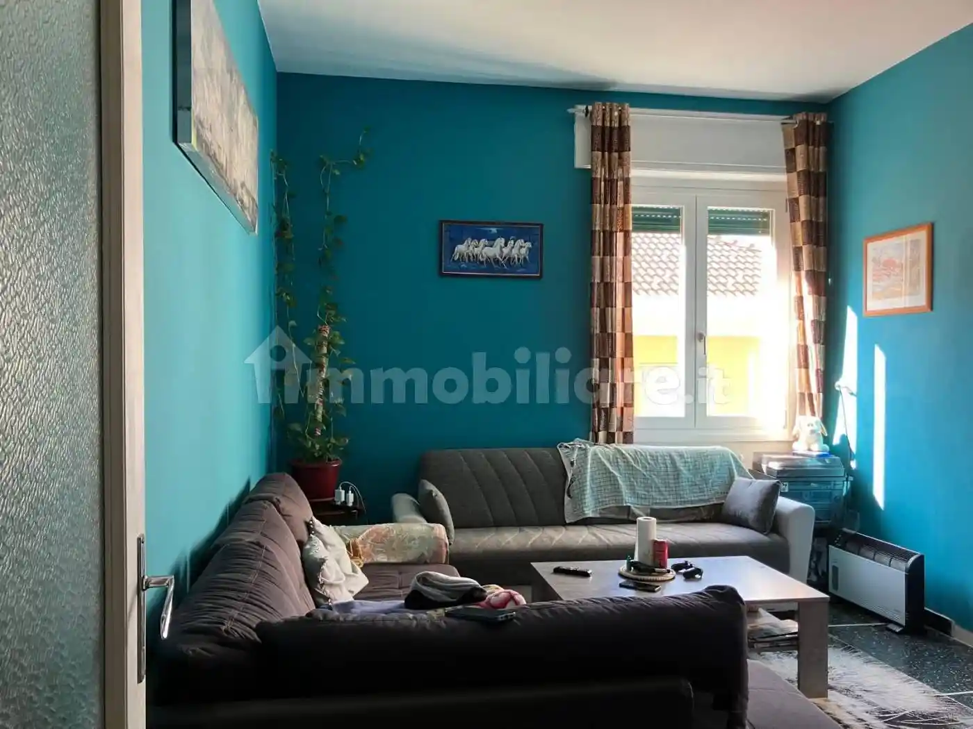 Appartamento in vendita a Arquata Scrivia