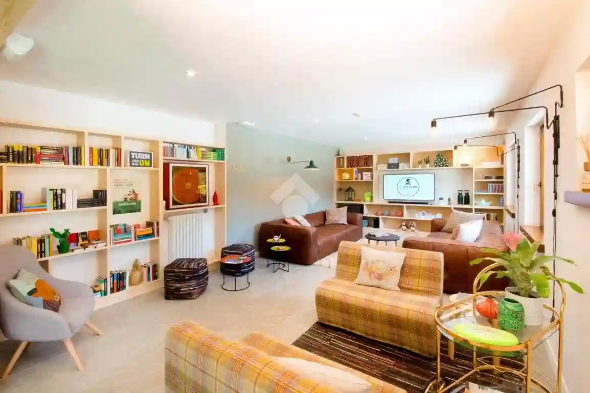 Palazzo - Edificio - foto 3