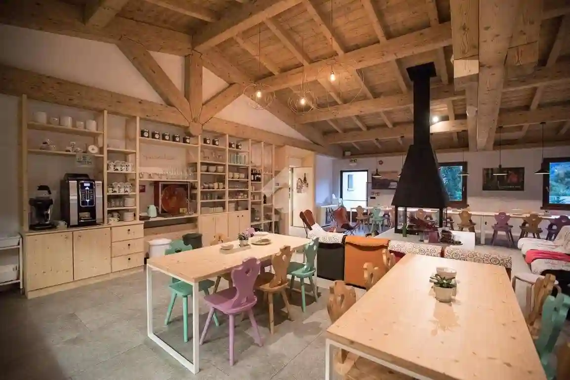 Palazzo - Edificio - foto 4