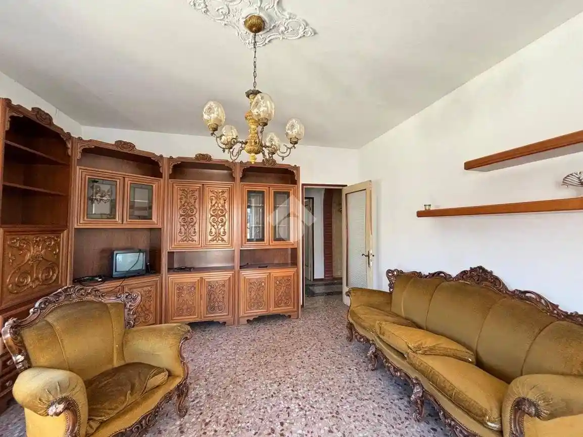 Appartamento in vendita a Darfo Boario Terme