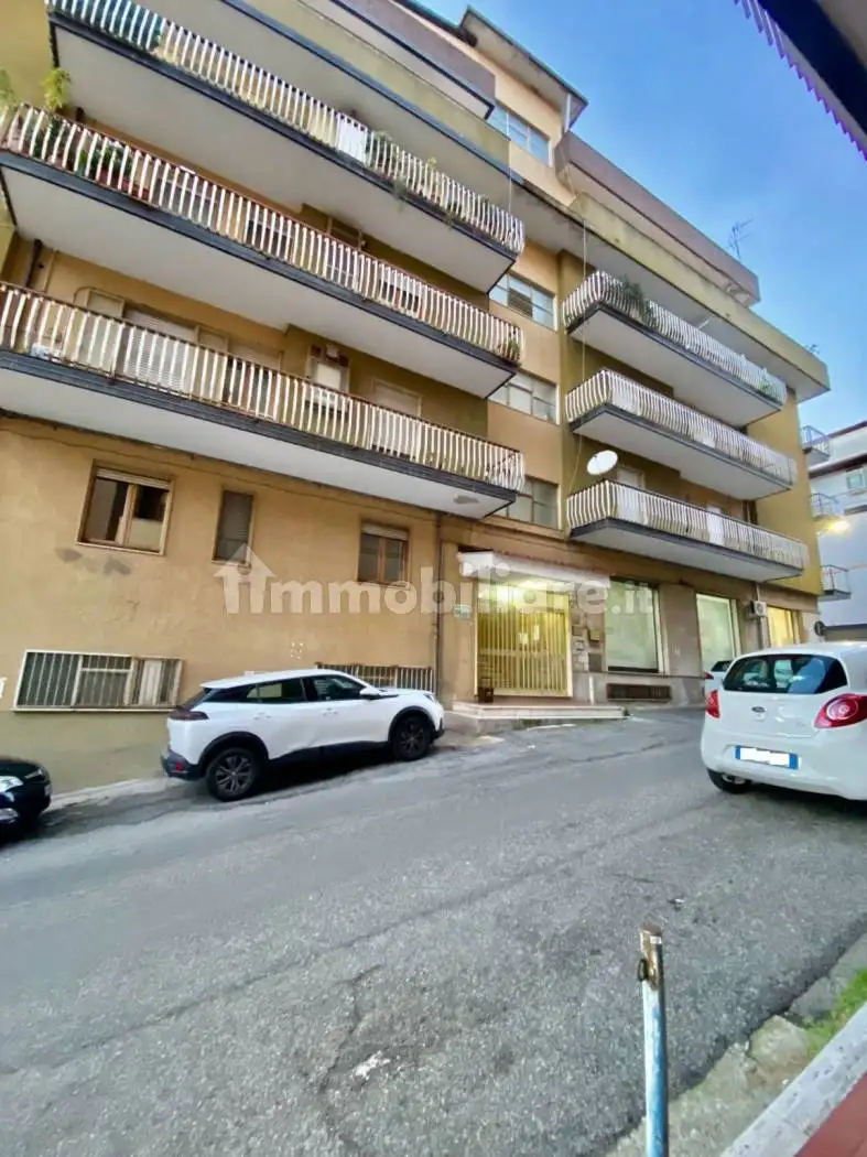 Appartamento in vendita a Vibo Valentia