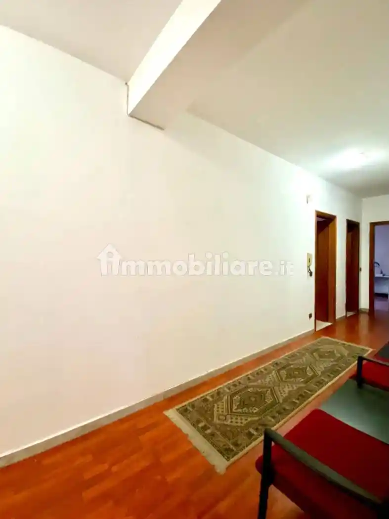 Trilocale via Umberto Moricca, Centro, Vibo Valentia - foto 3