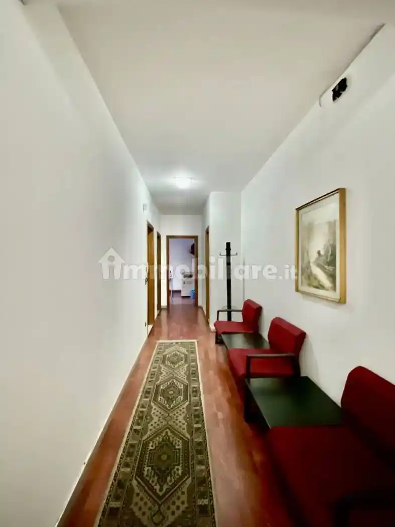 Trilocale via Umberto Moricca, Centro, Vibo Valentia - foto 4