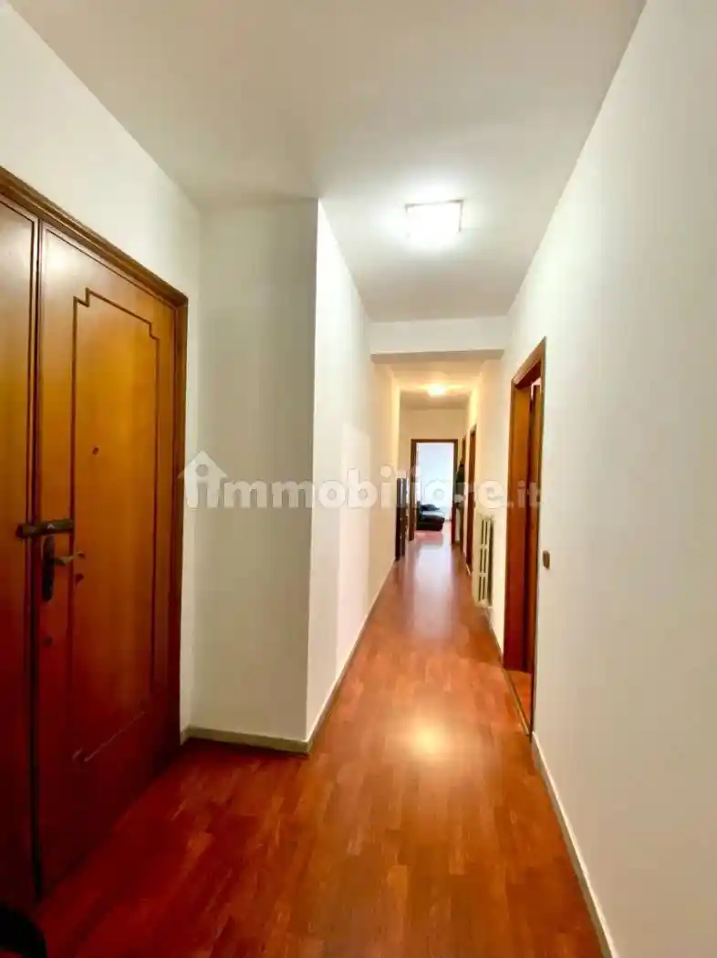 Trilocale via Umberto Moricca, Centro, Vibo Valentia - foto 5