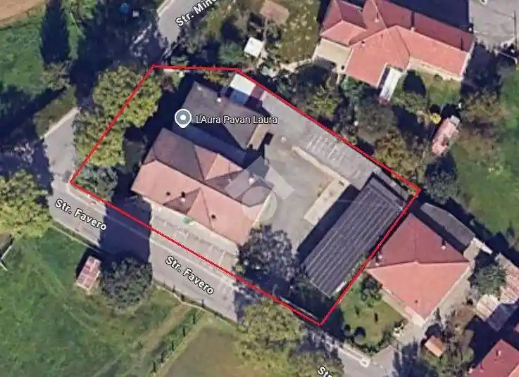 Casa indipendente in vendita a Nole