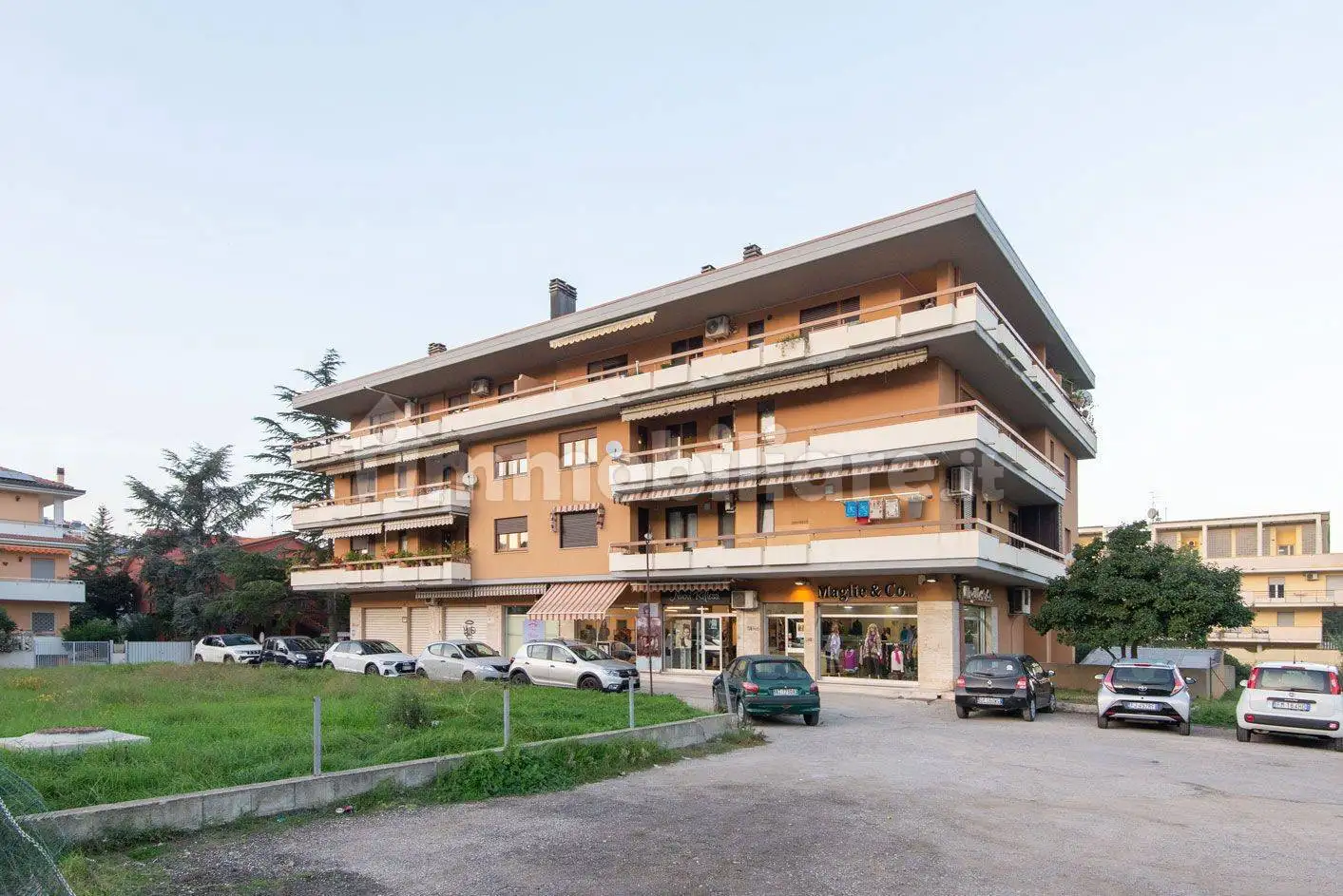 Appartamento in vendita a Montesilvano