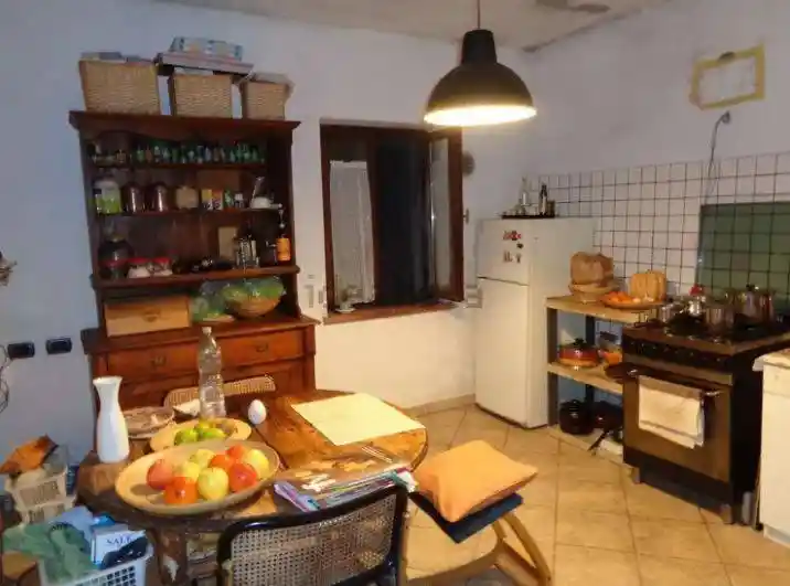 Appartamento in vendita a Roccastrada