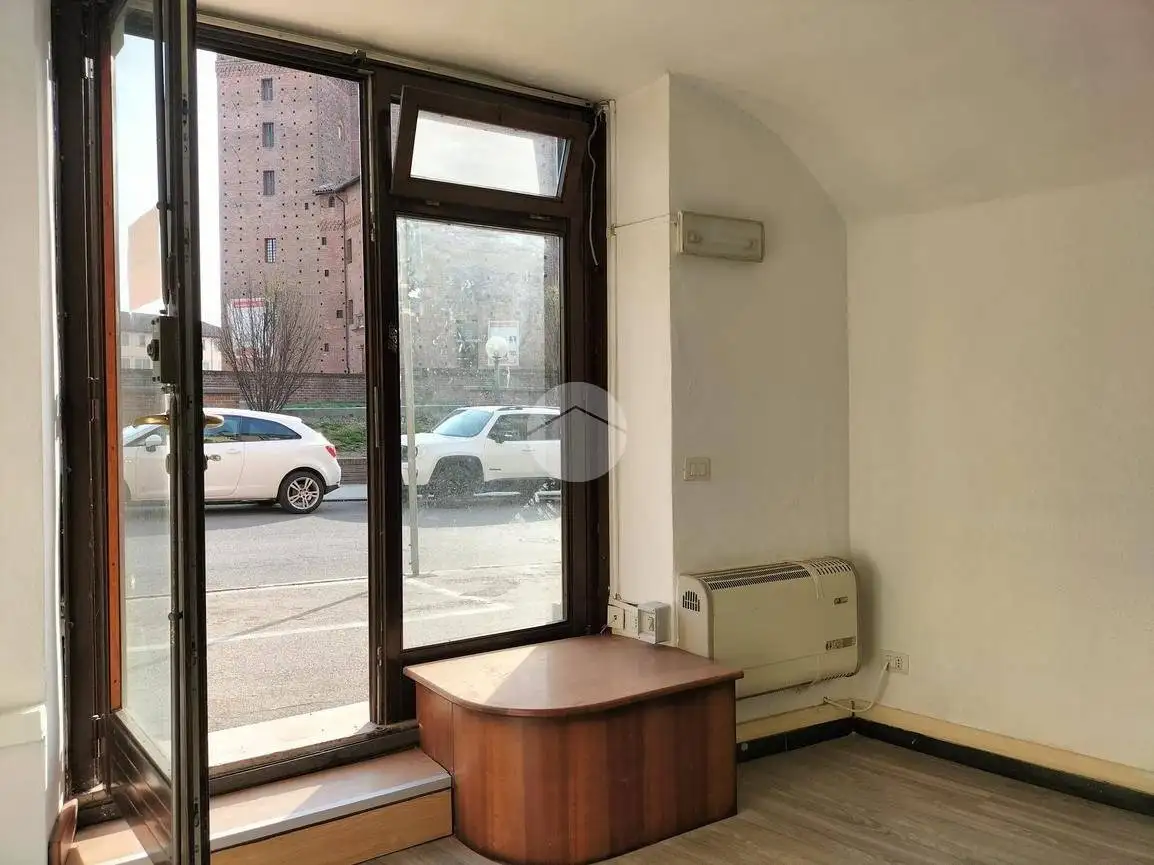 Appartamento in affitto a Fossano